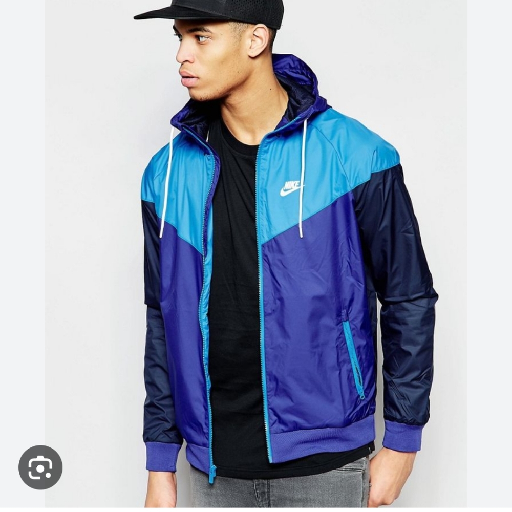 Nike Windrunner M